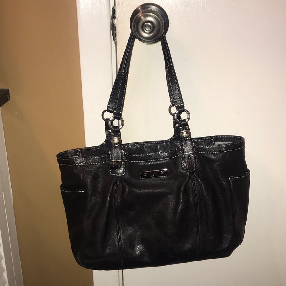 Coach Tote Purse